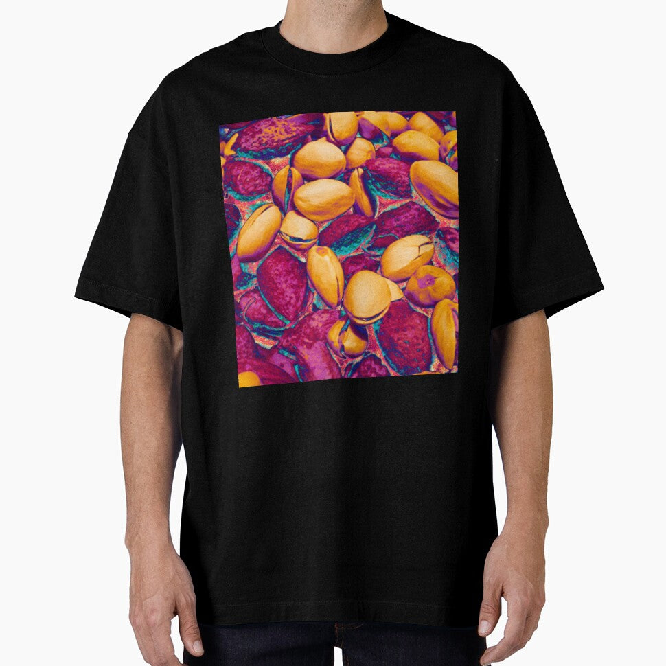 Snacks Lover by showoffmarket