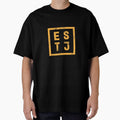 ESTJ Extrovert Personality Type by Creatively Torn