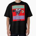 Farting Skunk (Red) *More Colors Available in Collection by OnlyDadsForReal