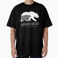 Sleep Disorders Awareness Mama Bear Support Sleep Disorders by Victormoratalla