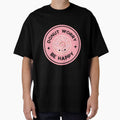 Donut - Donut Worry, Be Happy by Elizebeth Nacion