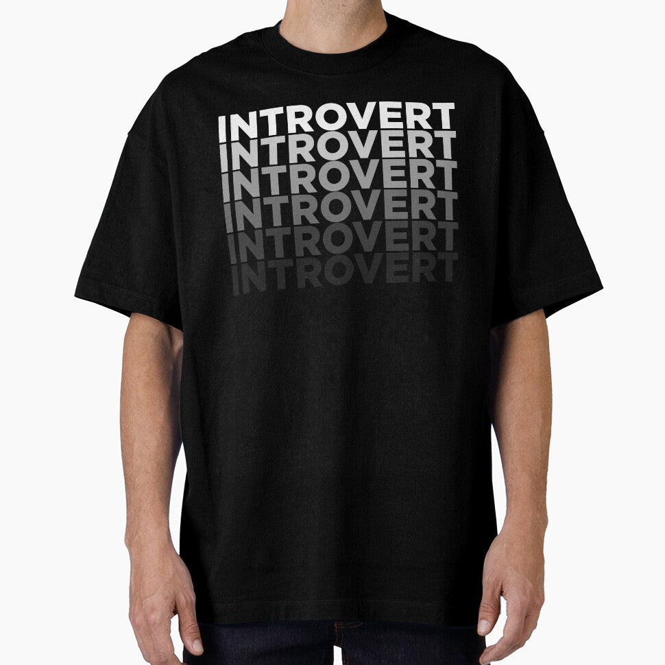 Introvert by Raizenyzer10