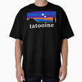 Tatooine - Fun Pop Culture Design by Adonalyn