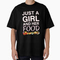 Just a girl and her food by EatDrinkEatMore