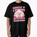 Poodle Grandma Dog Grandma 90s Bootleg Style by PaulTSchafer