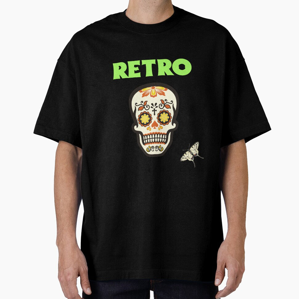 Retro Love 90's t-shirt by NVKshoppe