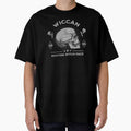 Vintage Wiccan by 3rd Eye Perceptions