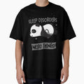 Sleep Disorders Warrior I Have Sleep Disorders I Am Allowed To Do Weird Things! by GennieShop