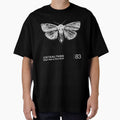 When Mama Was Moth Minimalist Graphic Artwork Design by buy-or-die