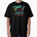 Dad's joke by Sch1Stickers