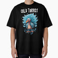 Cold Turkey Funny Pun Gift Funny Joke Gift Funny Pun by KsuAnn