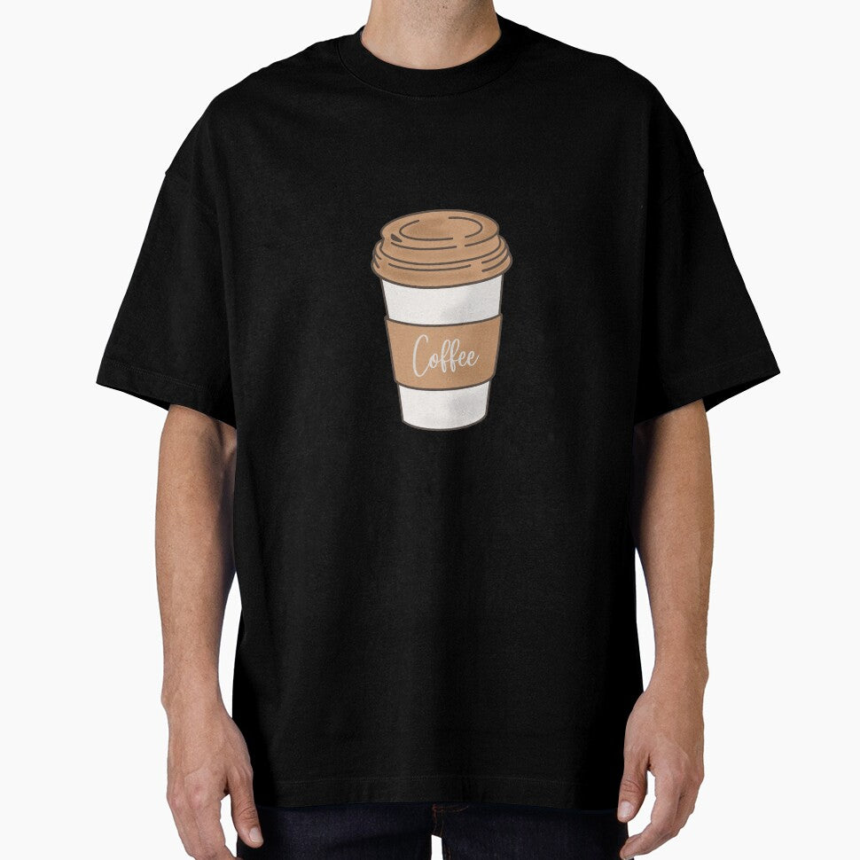 Are You Brewing Coffee For Me by zakariadesigner