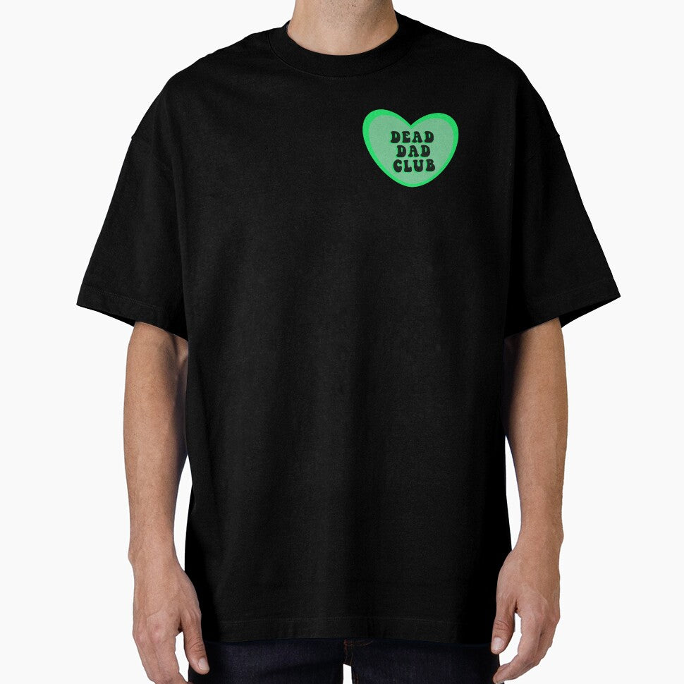 Dead dad club design by Bizzybuys1