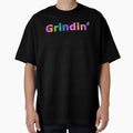 Grindin$ by KATKattalestv