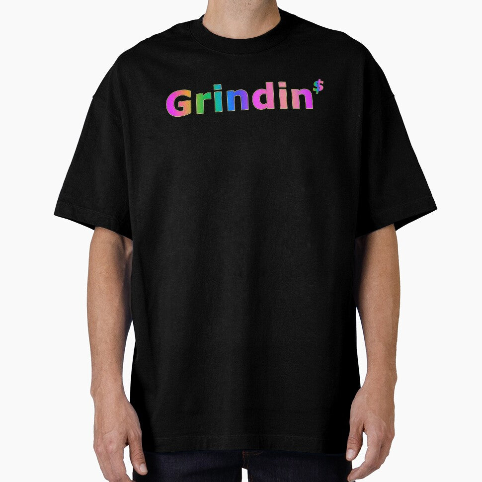 Grindin$ by KATKattalestv