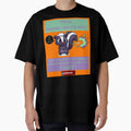 Farting Skunk (Orange) *More Colors Available in Collection by OnlyDadsForReal