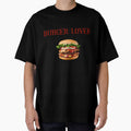 Burger lover by keisthard