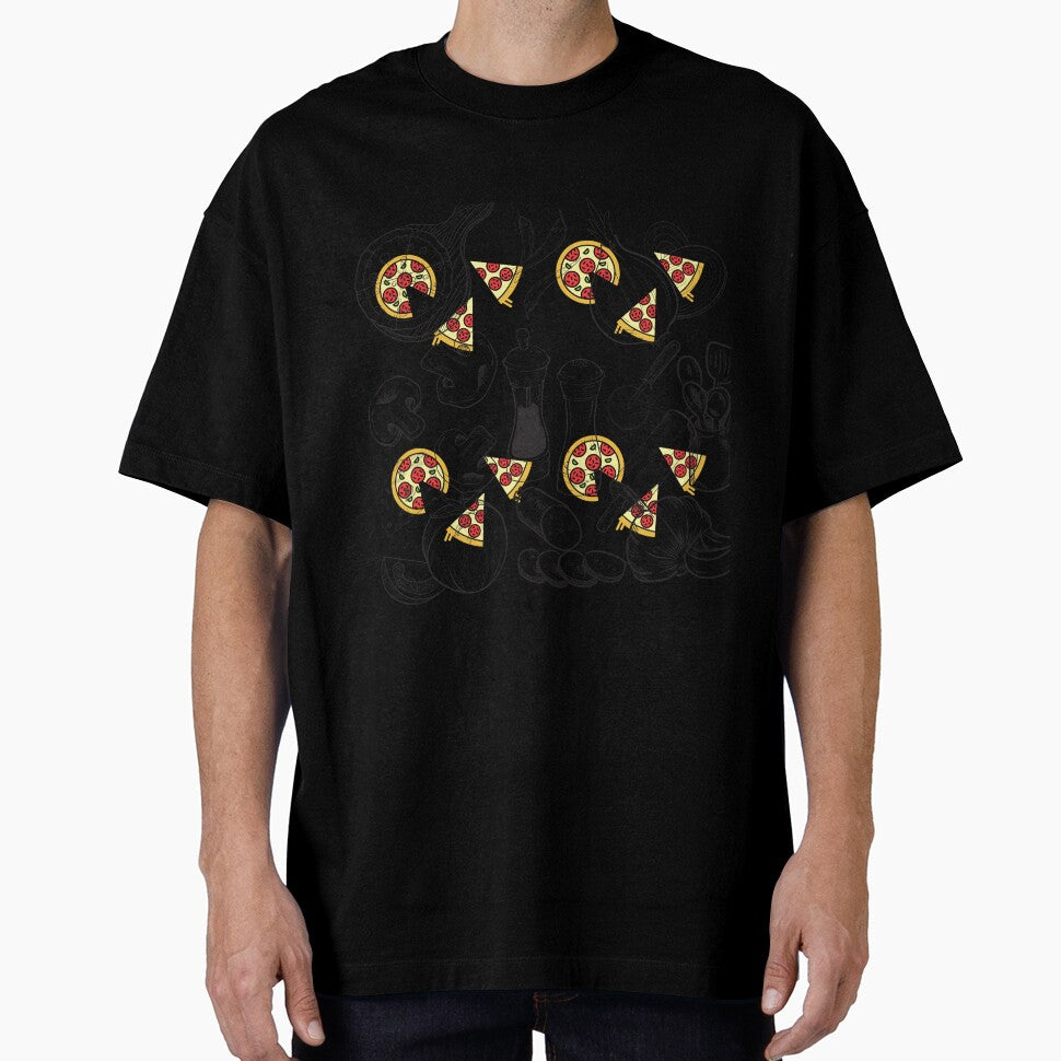 Pizza Kitchen by Designer-coner