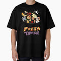 Pizza Tower Peppino Trans by audirsfumaw