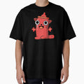 Cat-chup Funny Ketchup Pun by punnybone