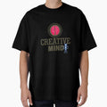Creative mind by ALINNAN789