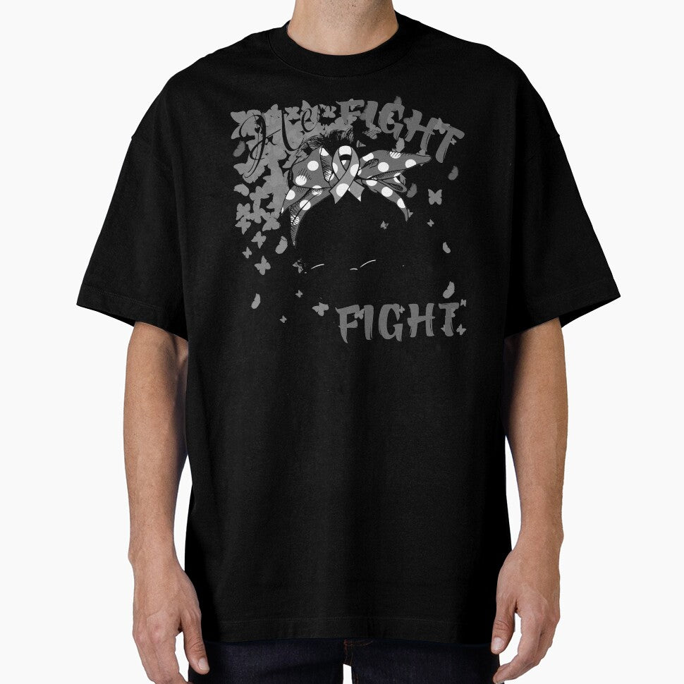 Her Fight Is My Fight Sleep Apnea Warrior by rechardtee