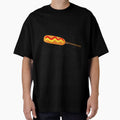 CORNDOG LOVER by HAIFAHARIS