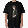 KAIRO x Kaironix | Anime Streetwear Side Pose by Brightstudio00