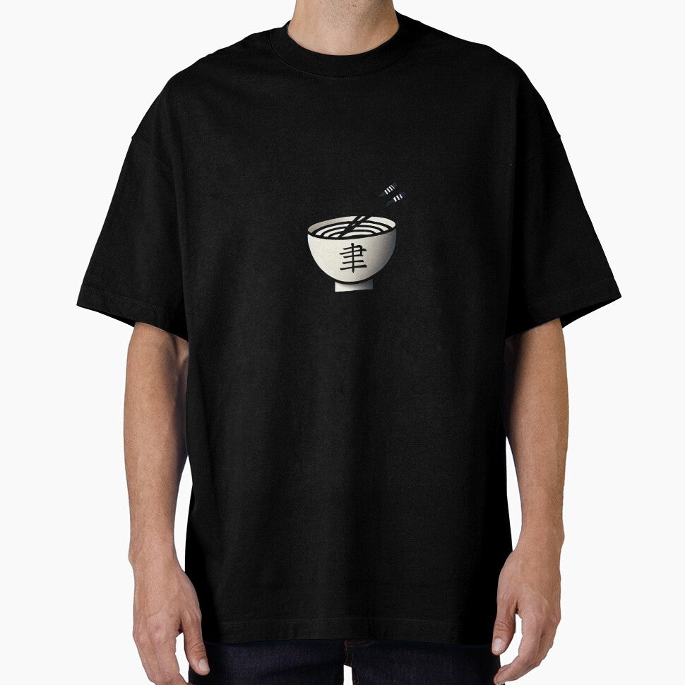 Anime & Ramen Kinda Day by SlapStore