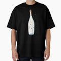 Aesthetic Color Splash Bottle by Cravio