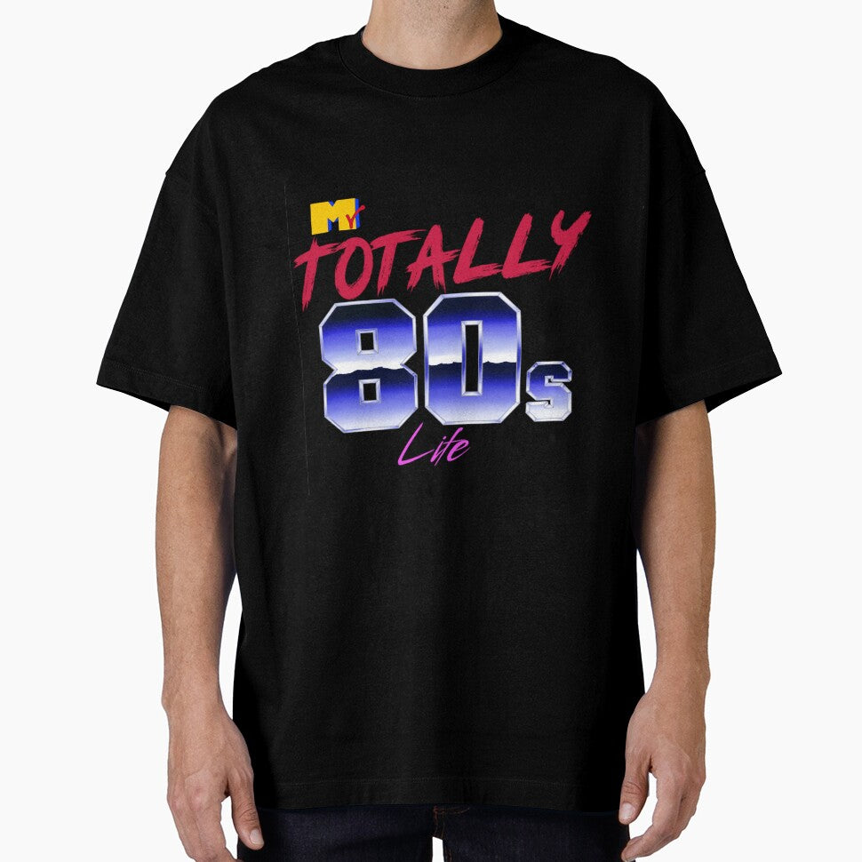 My Totally 80s Life by Angela Fazio