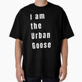 I am the Urban Goose by Crayonjar