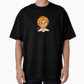 LaMaisonOfMY CAVEMAN LOVES DRUMSTICKS COLLECTION No. 10 Black Series by LaMaisonOfMY