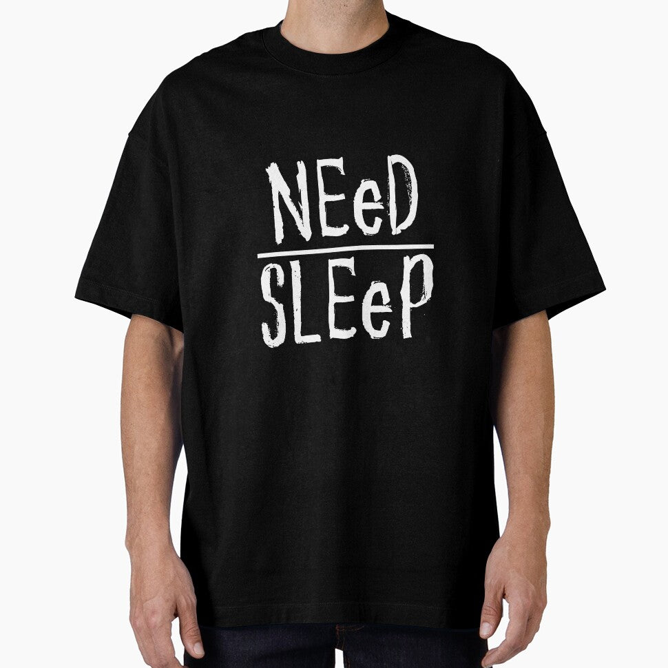 Need Sleep by shanesil