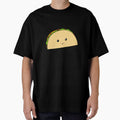Taco Boy by tjseeletters