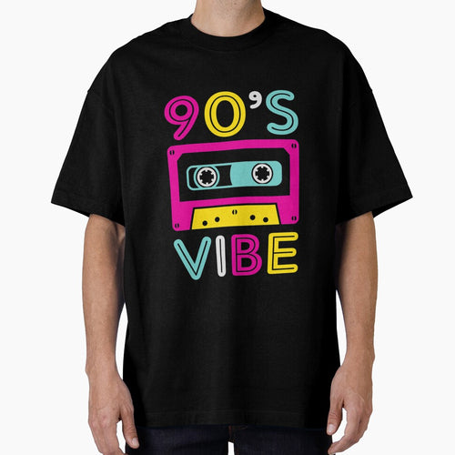 90S Vibe by BeatriceKling