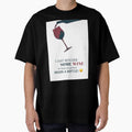 Save the wine by hiunlimit