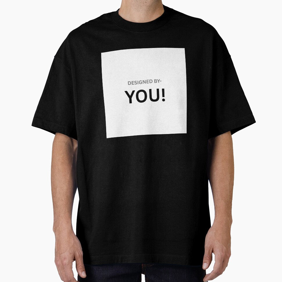 DESIGNED BY YOU by prettyprinting