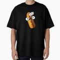 Eek-clair Funny Eclair Puns by punnybone