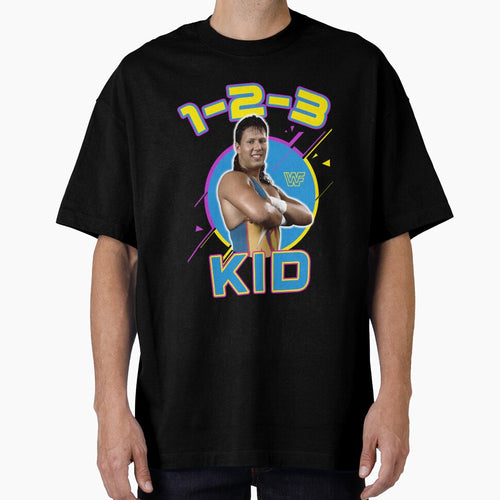 1-2-3 Kid by refbumptees
