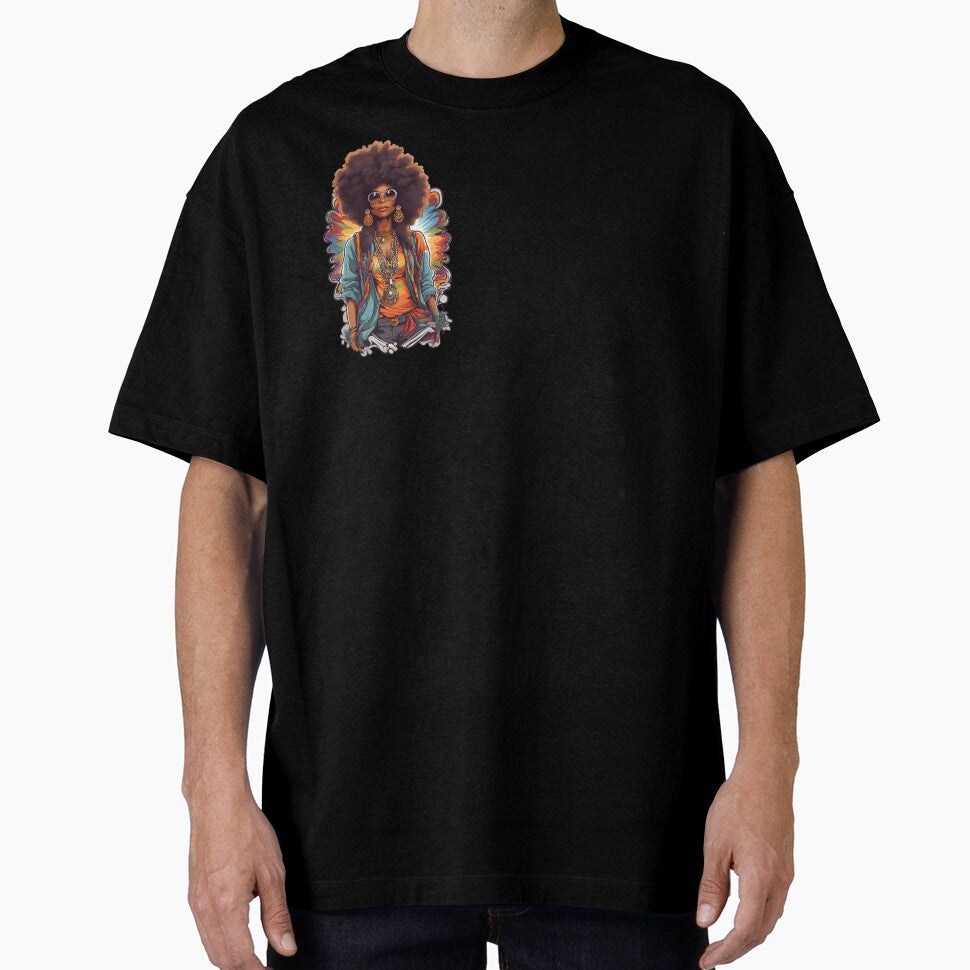 baby im black acid trippin chicago chance by wojysmokes