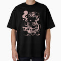 Kawaii Office Worker Before Coffee by McVrax