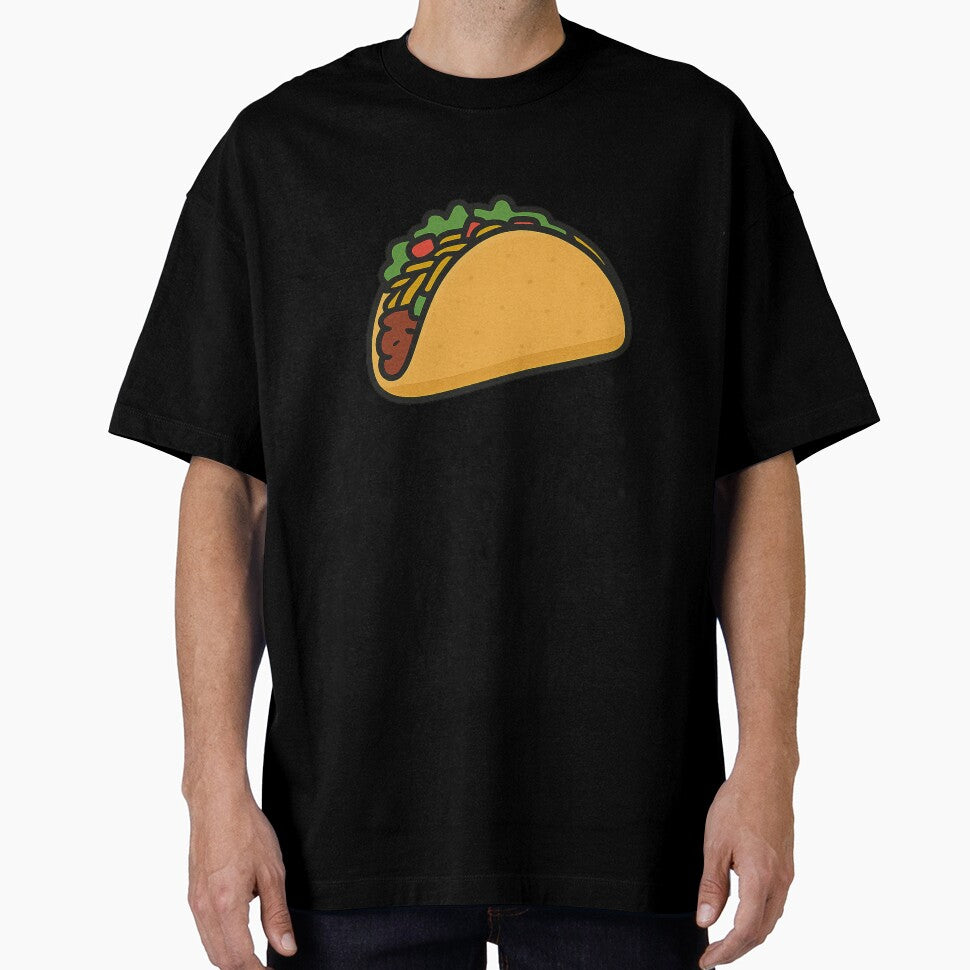 Taco | Fun Food Lover by YONKO STORE