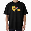 taco lover, you are the meat to my taco by Add2crt