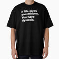 If life gives you melons. You have dyslexia. by chestify