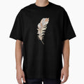 Bohemian Feather design by Immadman