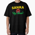 Sanka Ya Dead - 80's and 90s Shirt by ShirtTok
