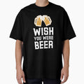 Wish you were beer by iskapa