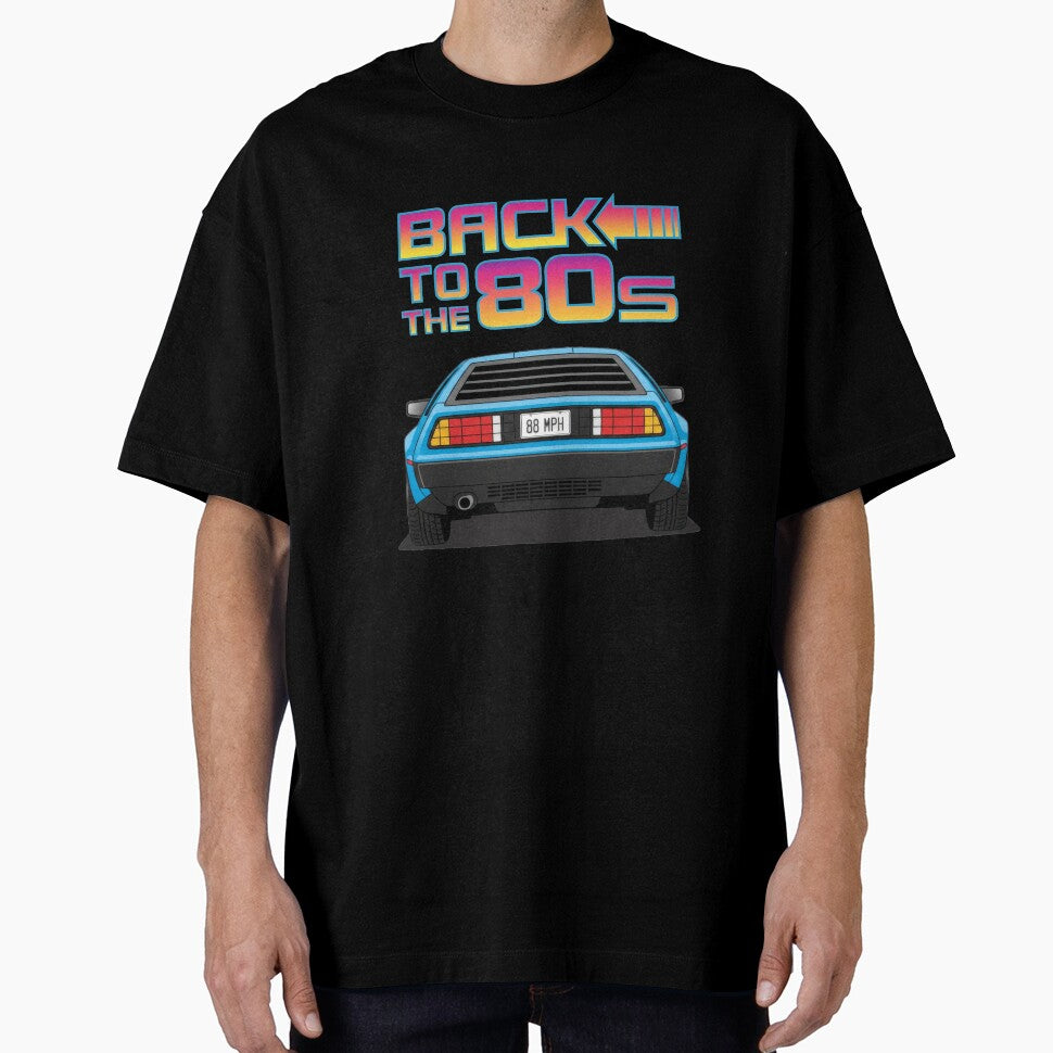 80s by millsyb