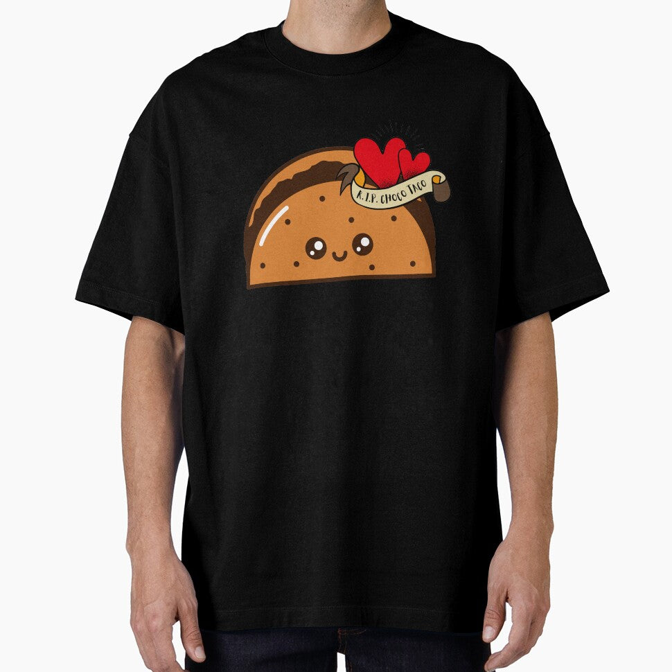 RIP Choco Taco by baldbird